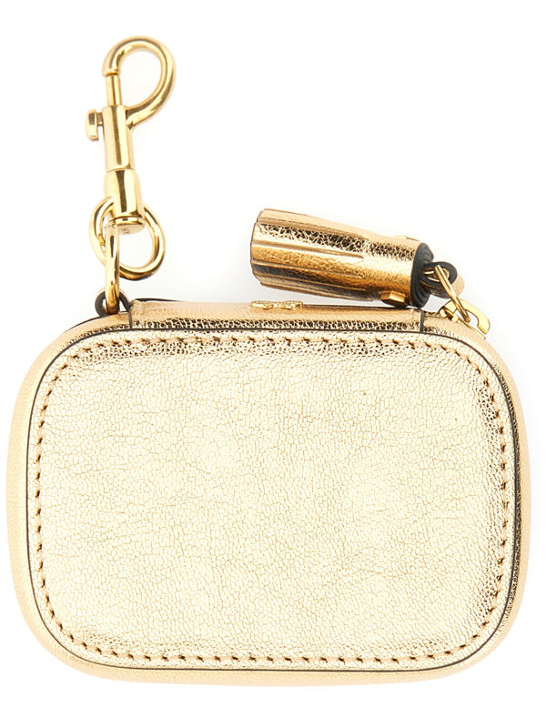 Coin Purse Grethers Pastilles Gold Wallets & Purses
