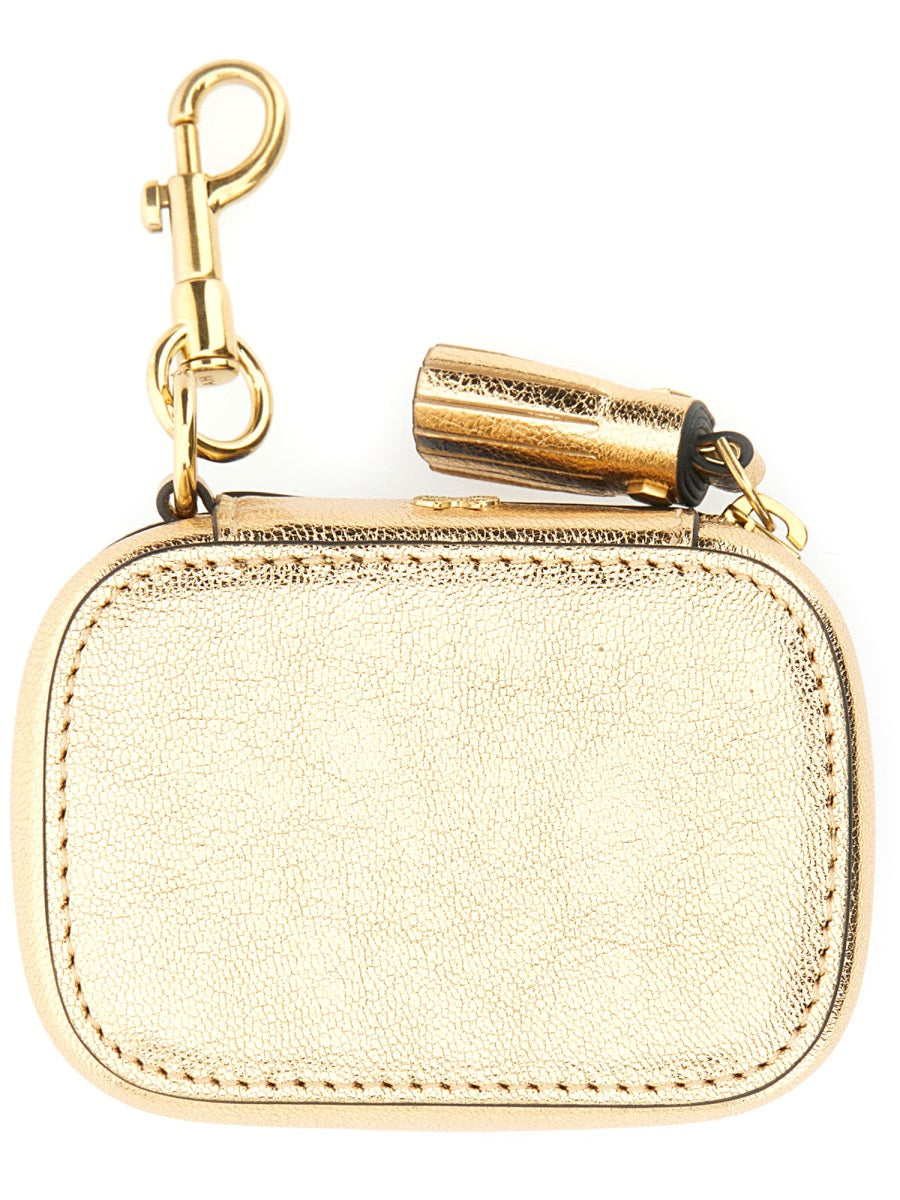 Coin Purse Grethers Pastilles Gold Wallets & Purses