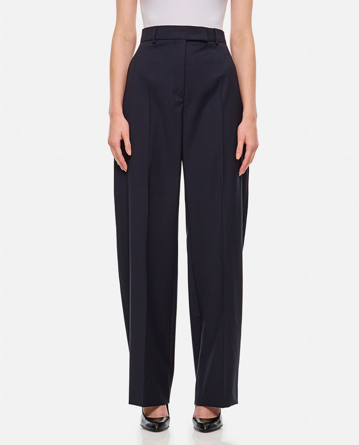SportMax RTW Blue