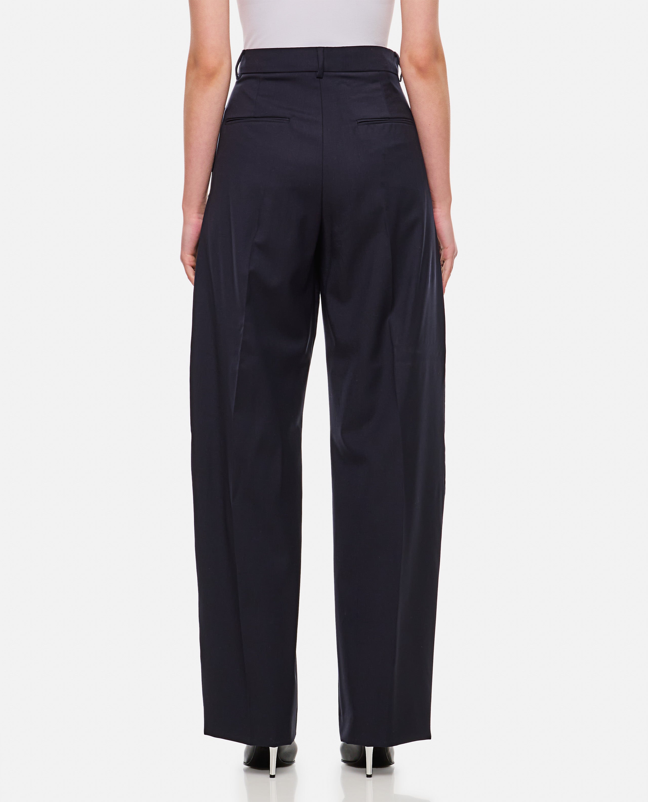 SportMax RTW Blue