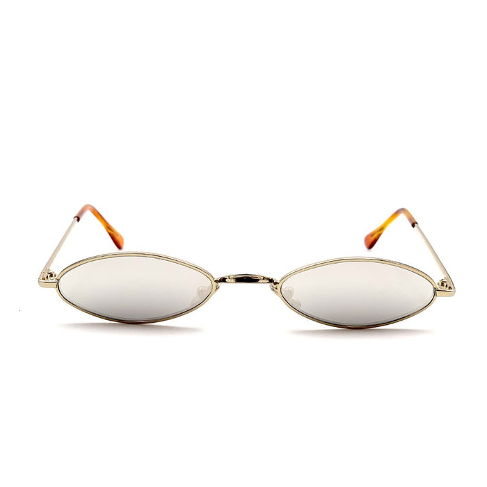XYX Oro Metal Occhiali Sole