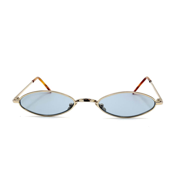 XYX Oro Metal Occhiali Sole