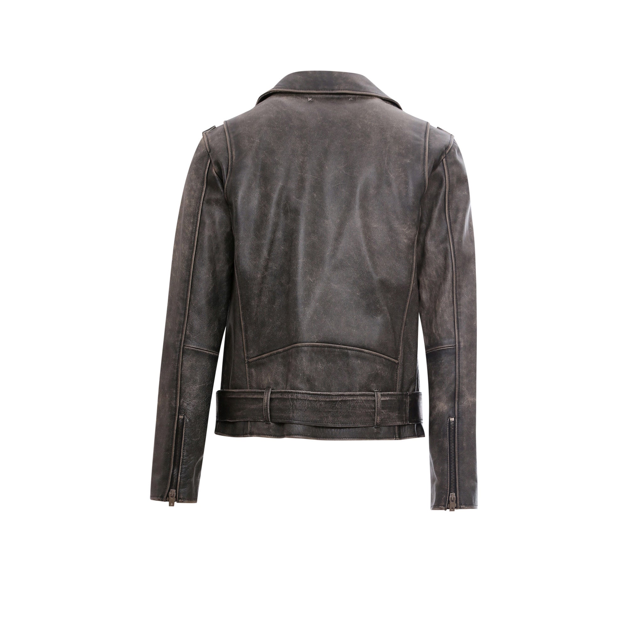 Golden Goose Jackets Black Sleeve Lining: Polyester