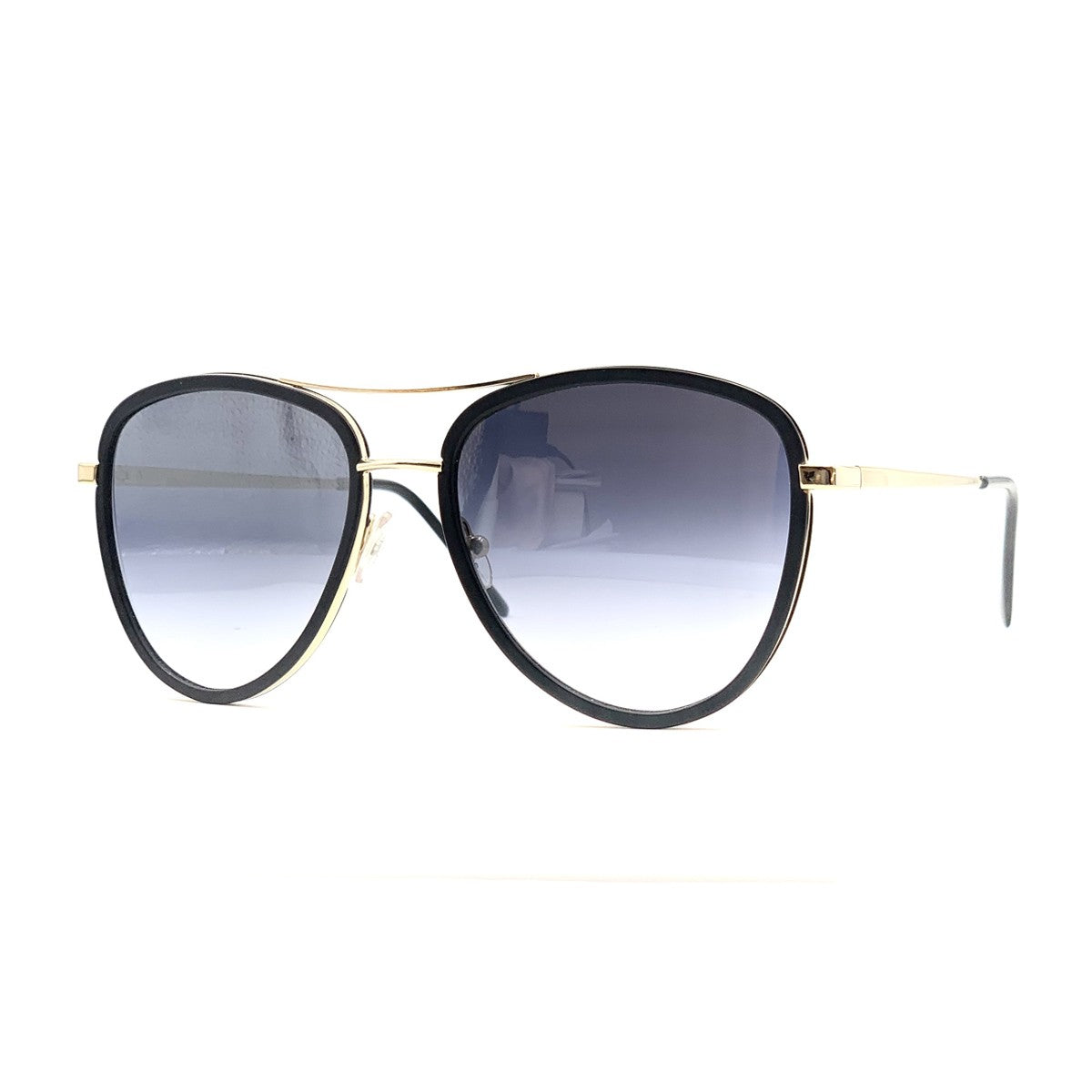 Saint Tropez Oro Metal Occhiali Sole