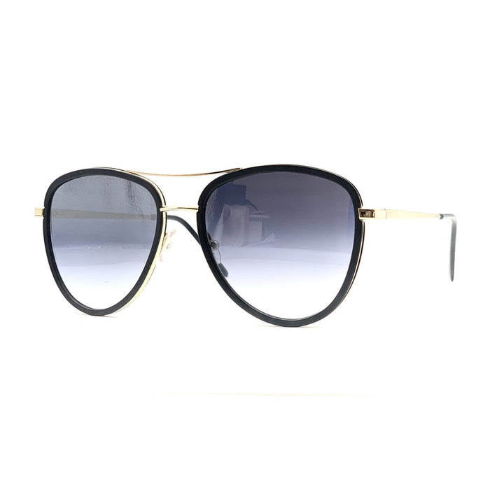 Saint Tropez Oro Metal Occhiali Sole