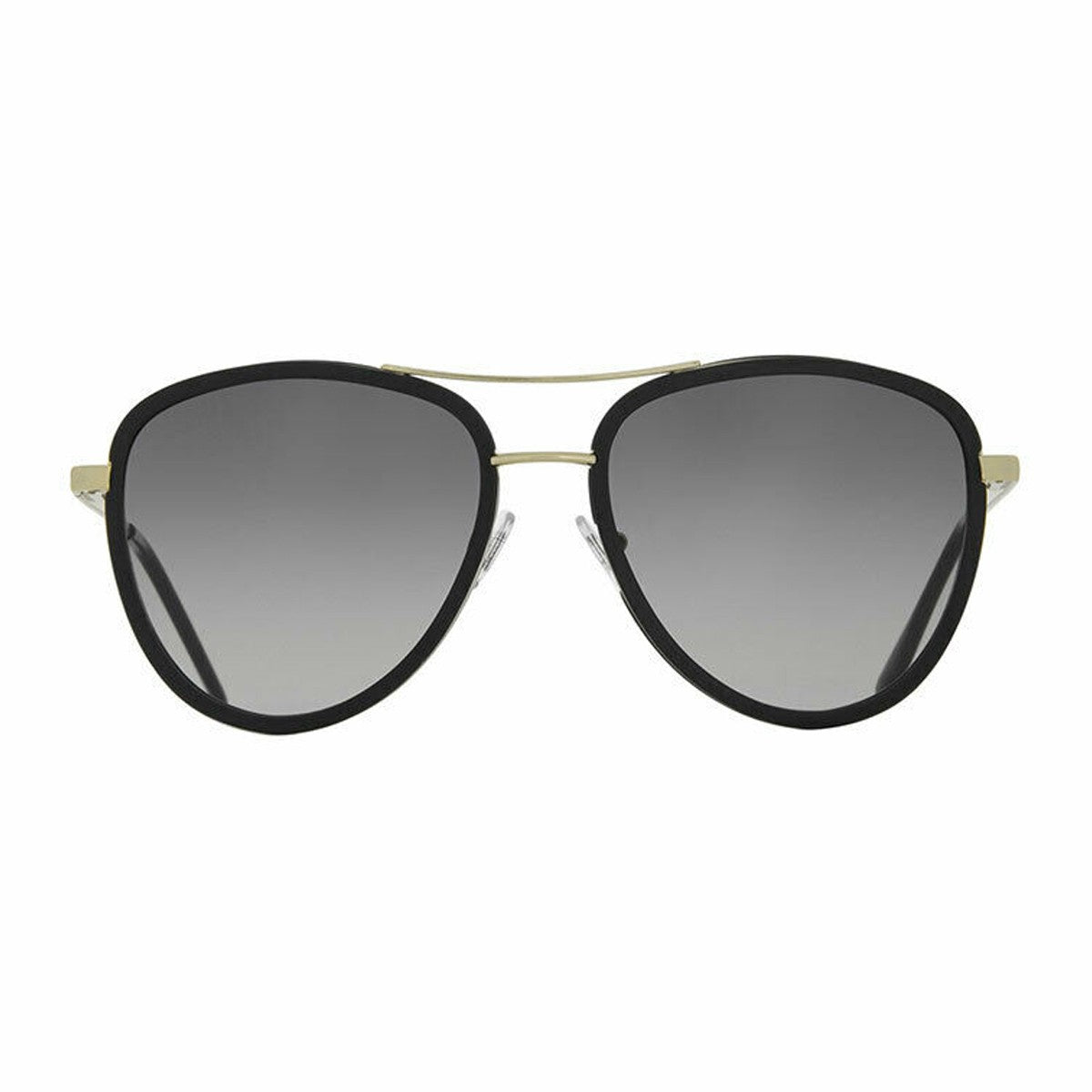 Saint tropez Nero Metal Occhiali Sole