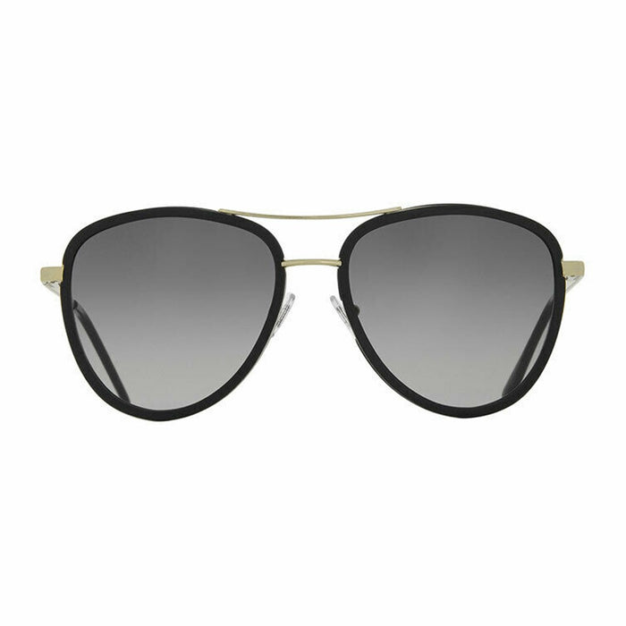 Saint tropez Nero Metal Occhiali Sole