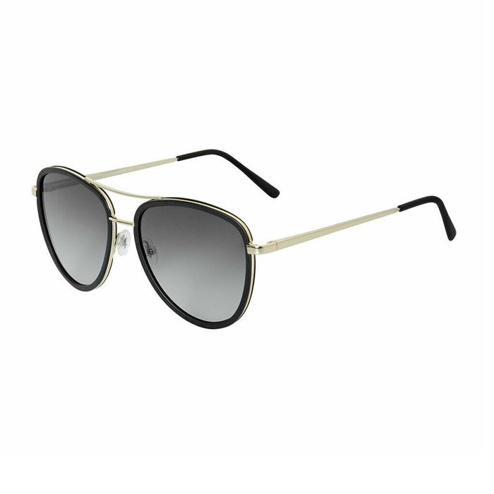 Saint tropez Nero Metal Occhiali Sole