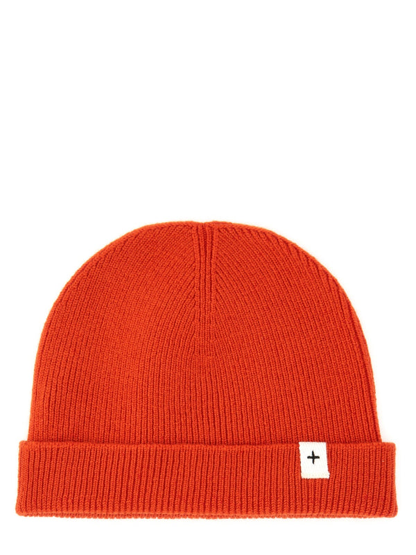 Beanie Hat Orange