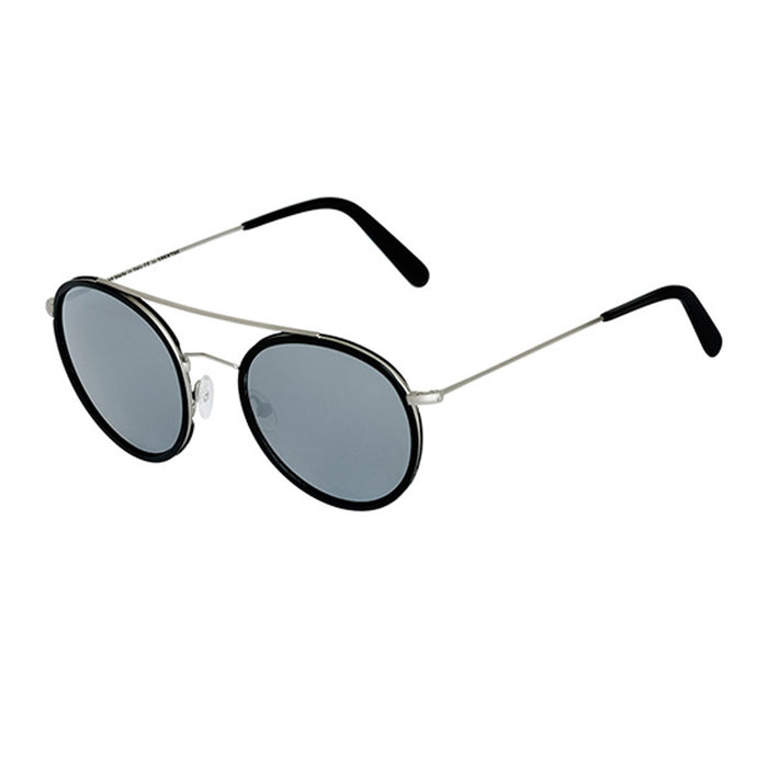 Vanni Argento Metal Occhiali Sole