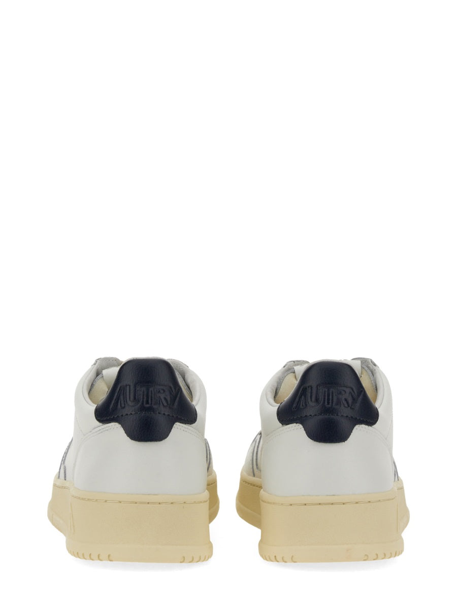 Sneakers Medalist Low Multicolour Trainers