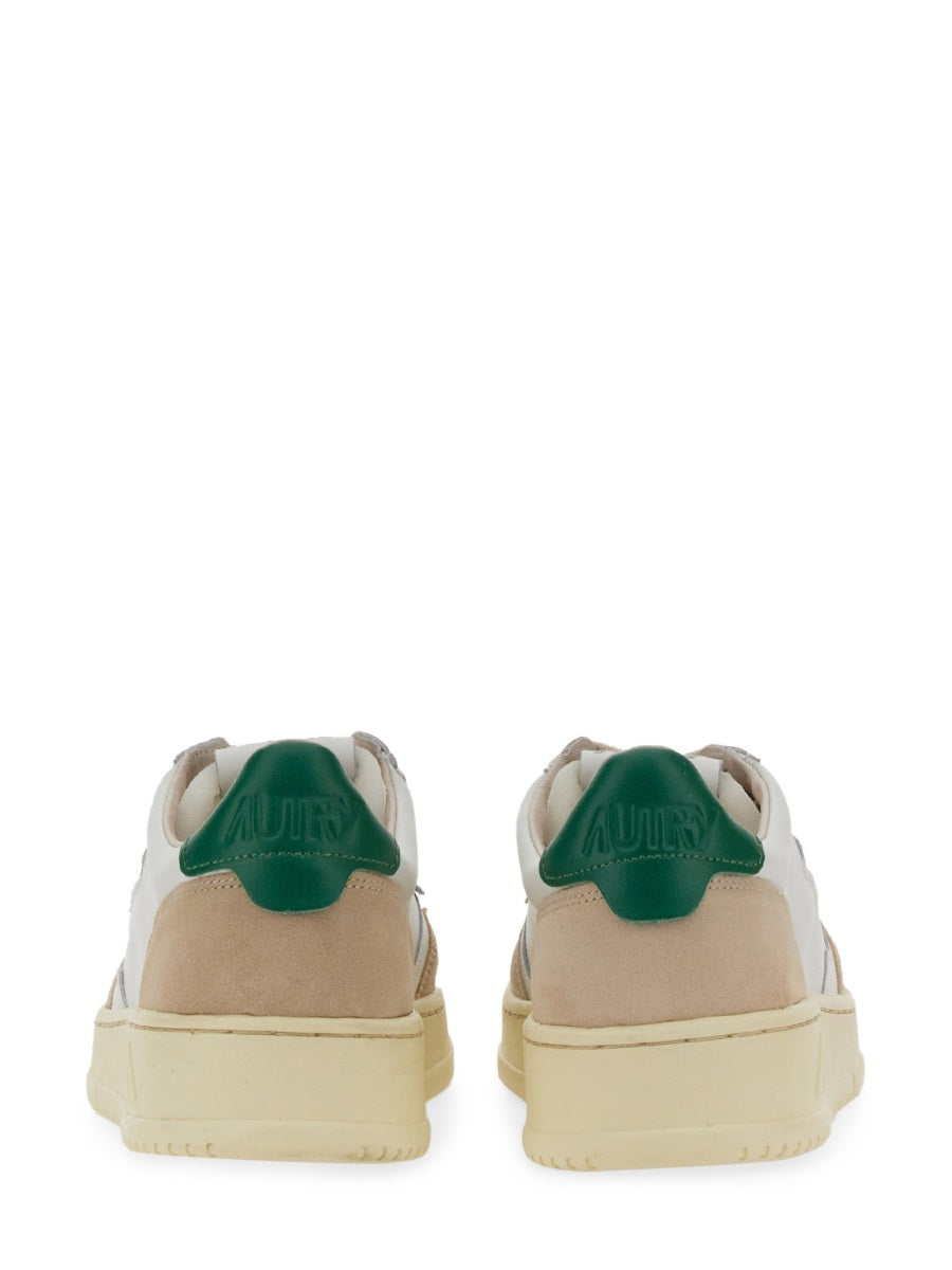 Sneakers Medalist Low Multicolour Trainers