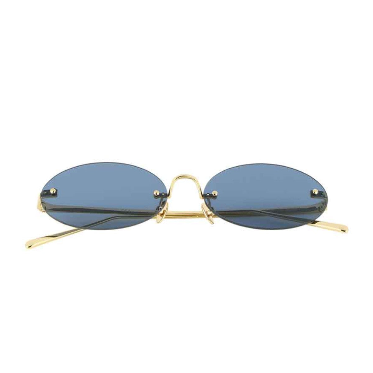 Boccioni Oro Metal Occhiali Sole