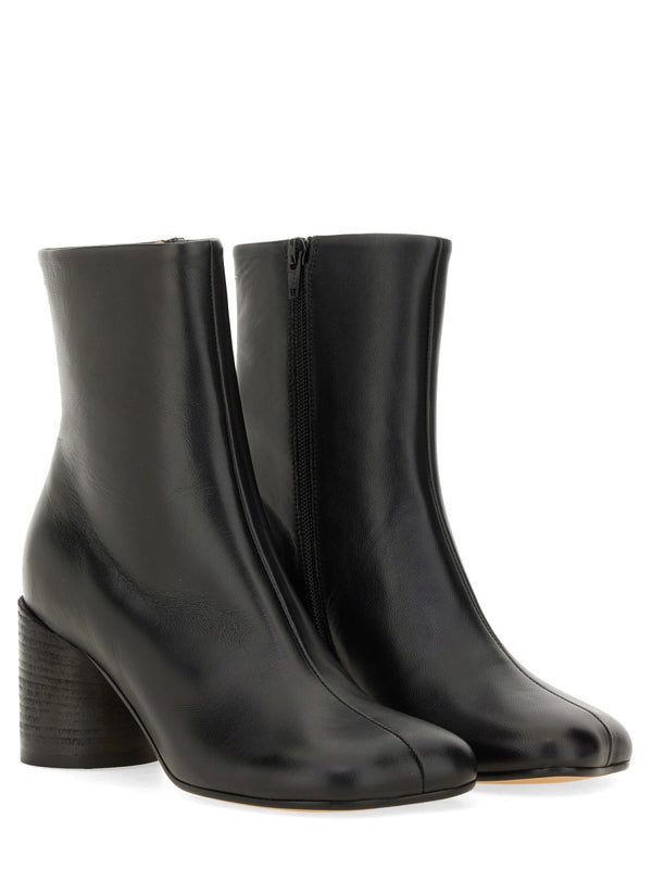 Ankle Boots Black