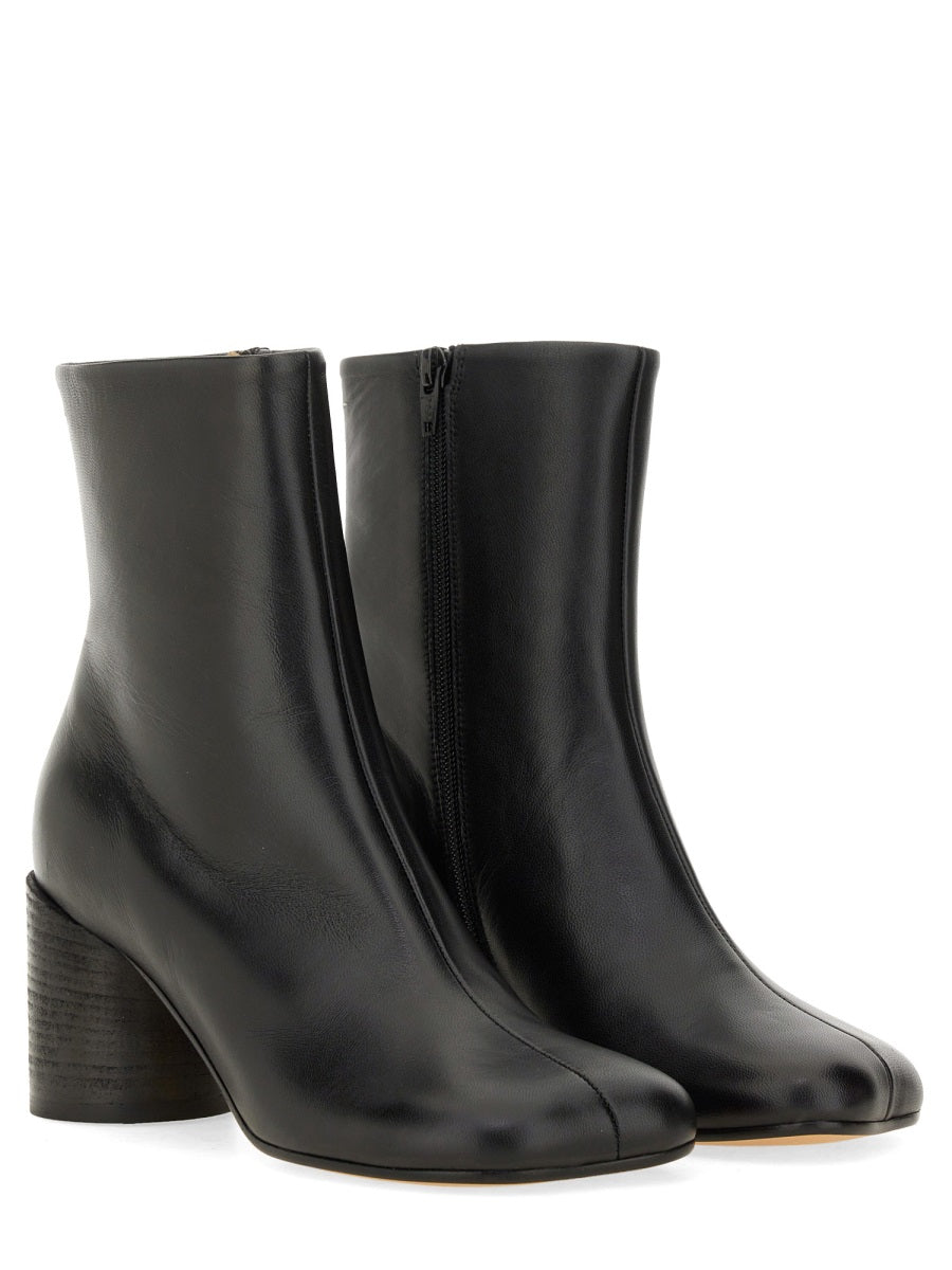 Ankle Boots Black
