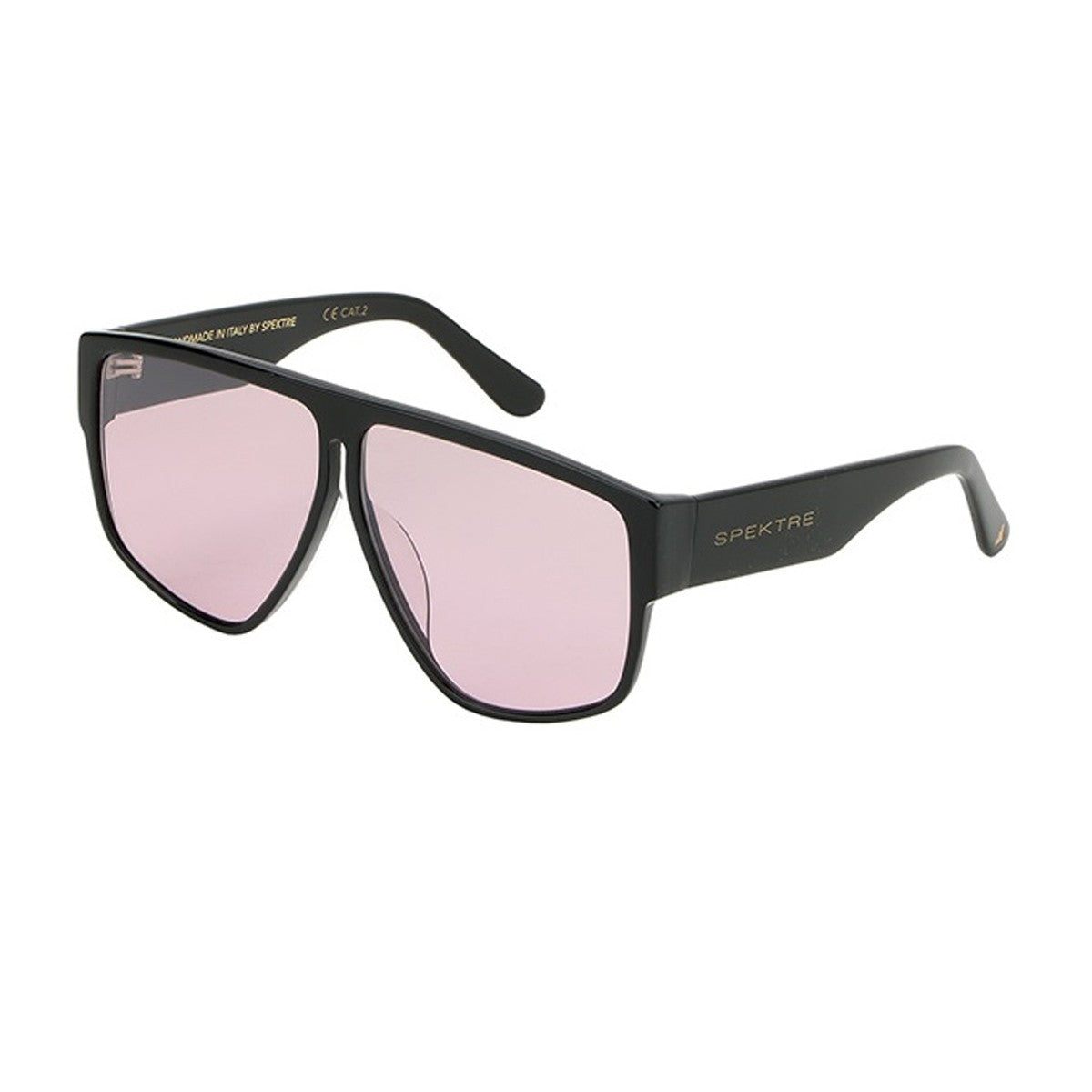 Laurent Nero Propionate Occhiali Sole