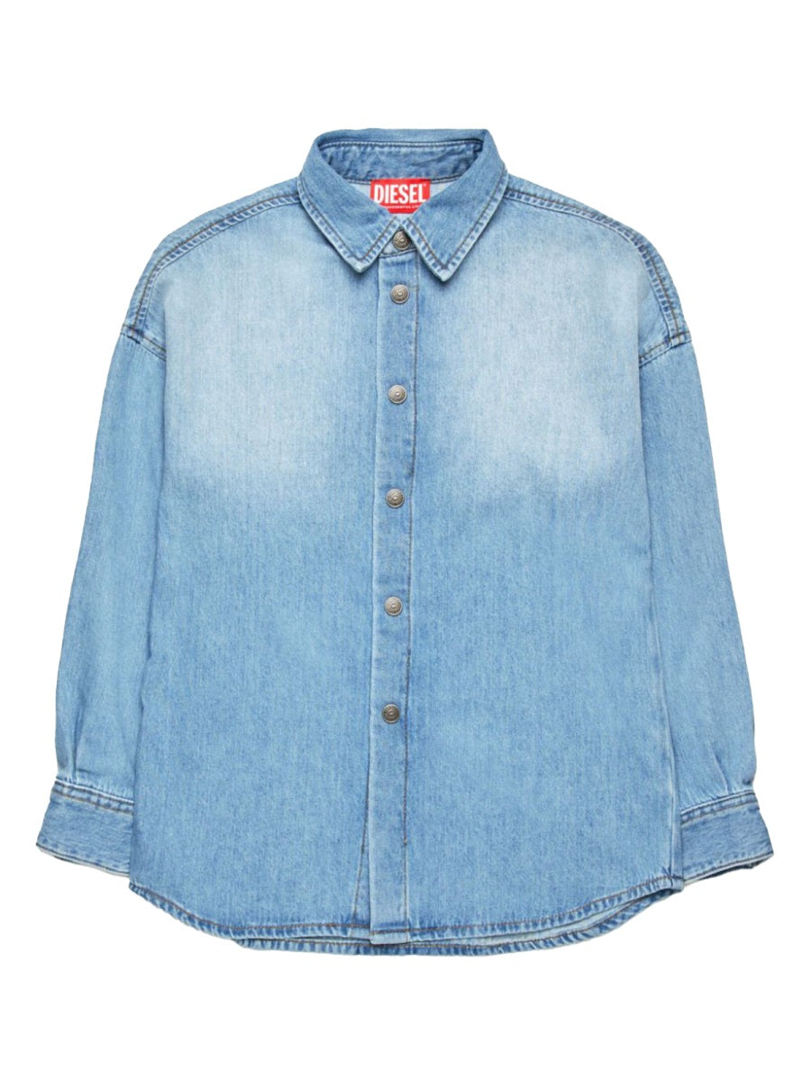 Shirt Multicolour Cotton