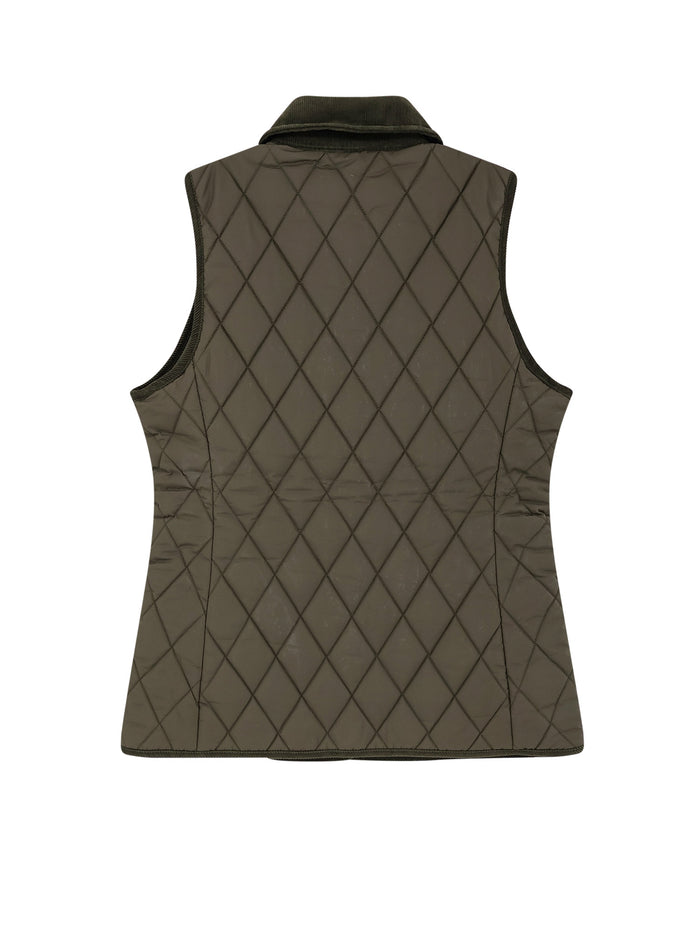 Polo Ralph Lauren Jackets Ranger Green Poliestere