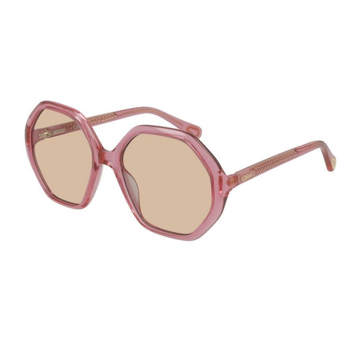 CC0004S Junior Rosa Celluloid Occhiali Sole