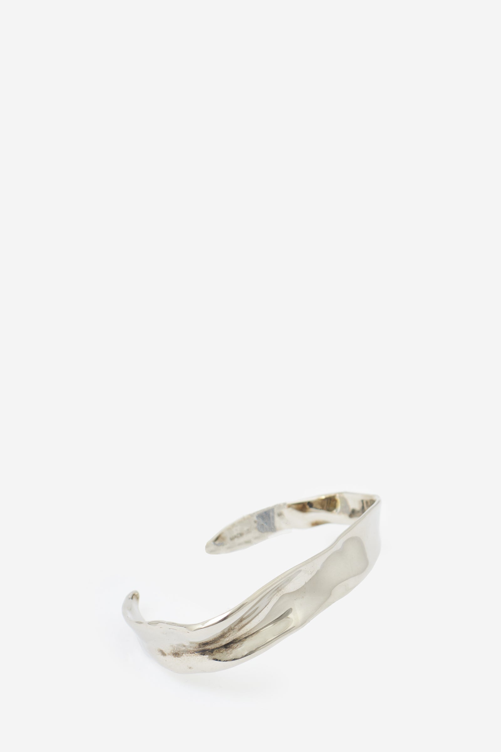 BRACEL Jewelry Silver Brass Accessori