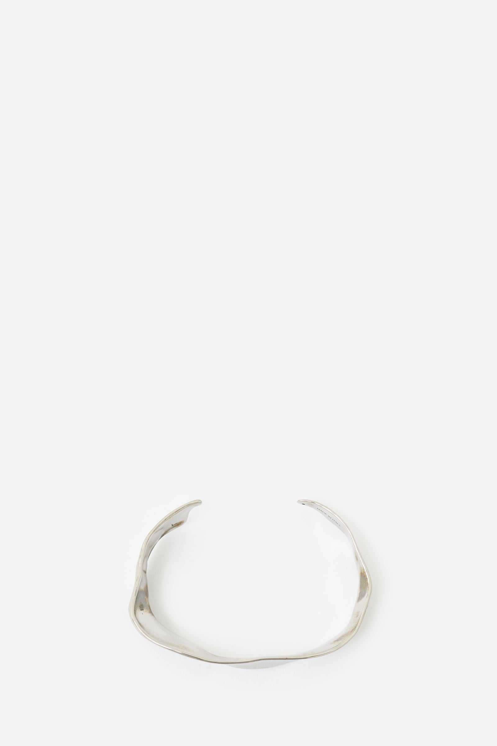 BRACEL Jewelry Silver Brass Accessori