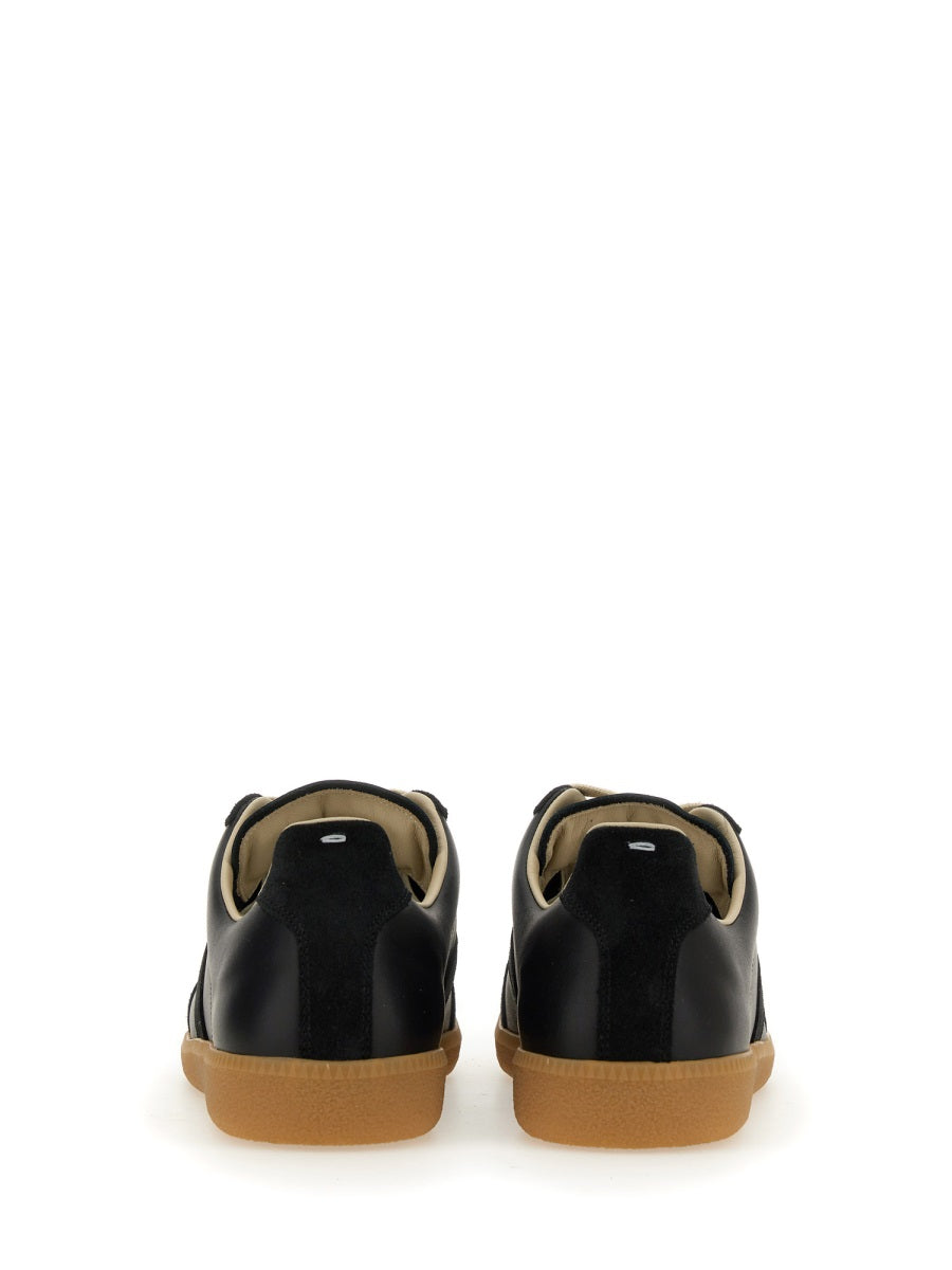 Sneakers Replica Black Trainers