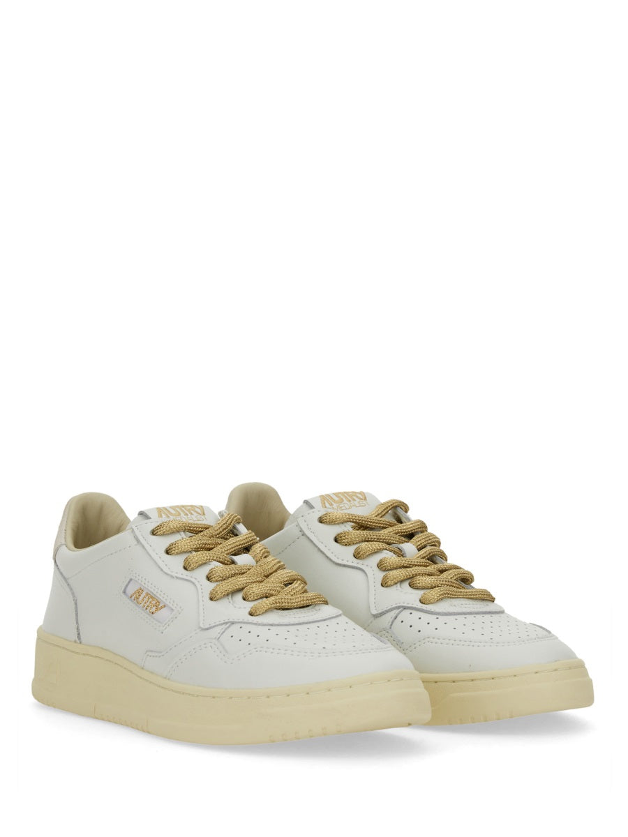 Sneakers Medalist Low Multicolour Trainers