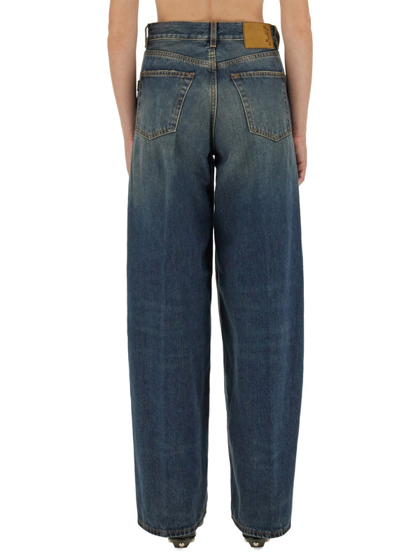 Bethany Jeans Denim Cotton