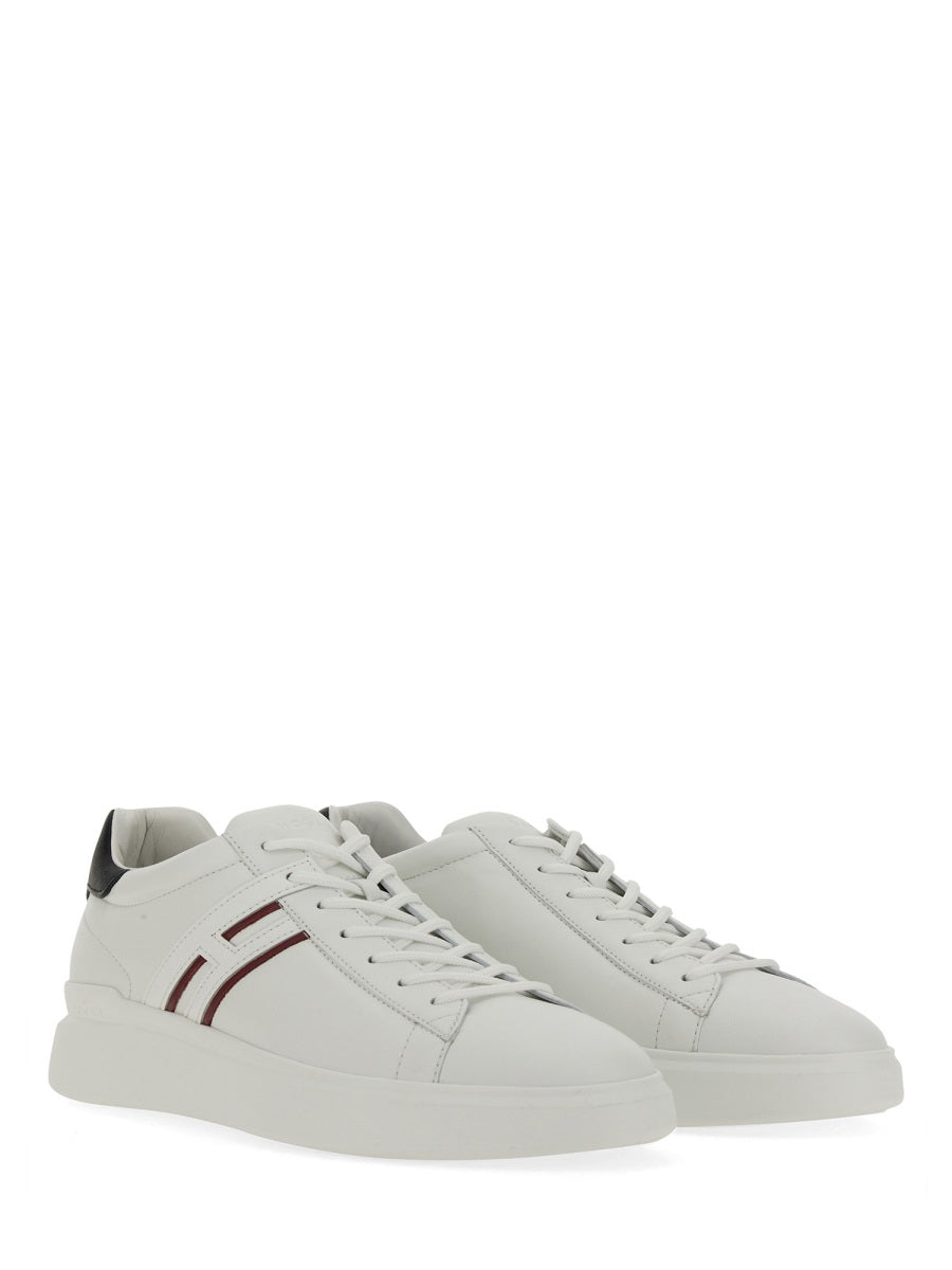 Sneakers H580 Multicolour Mutton Trainers
