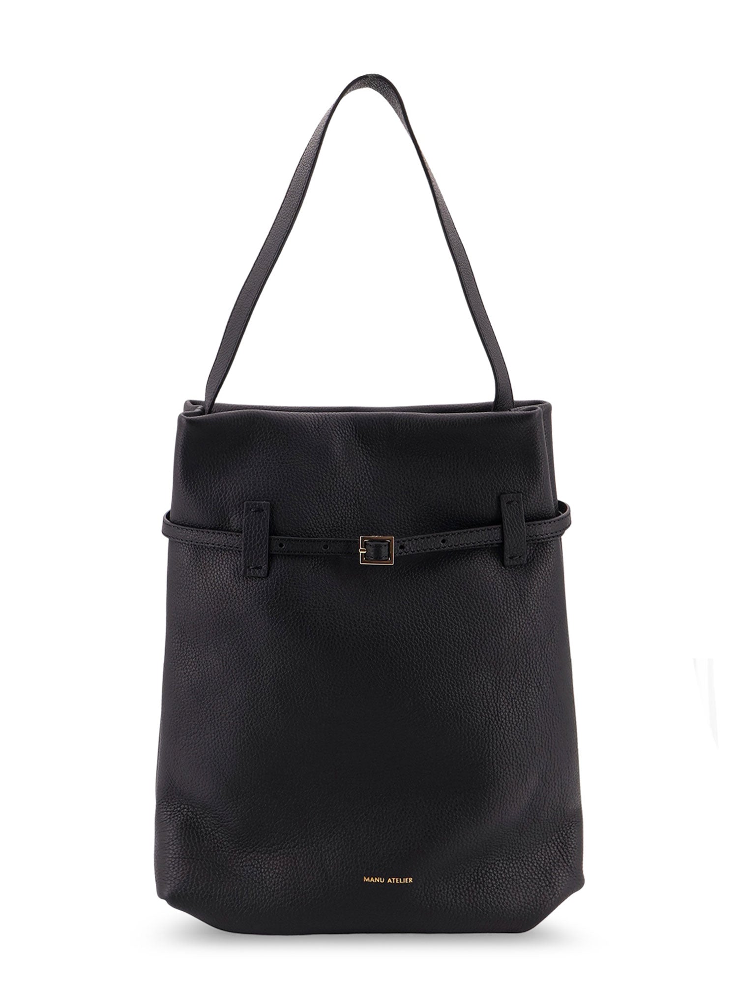 Manu Atelier Bags Black Polyester