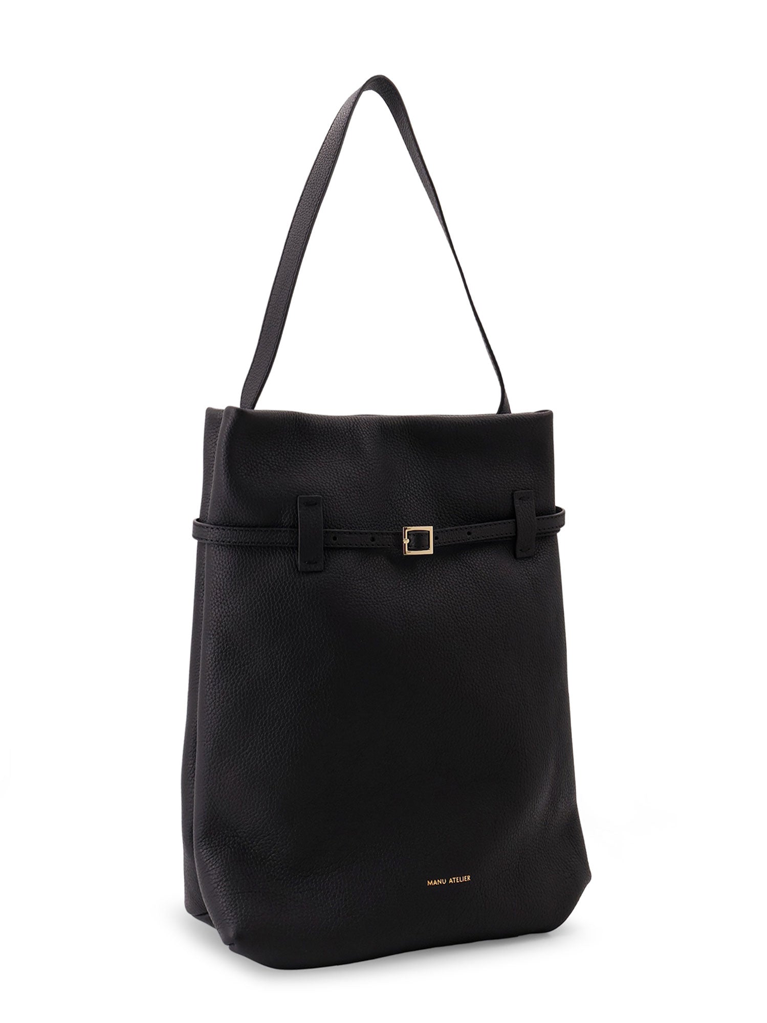Manu Atelier Bags Black Polyester