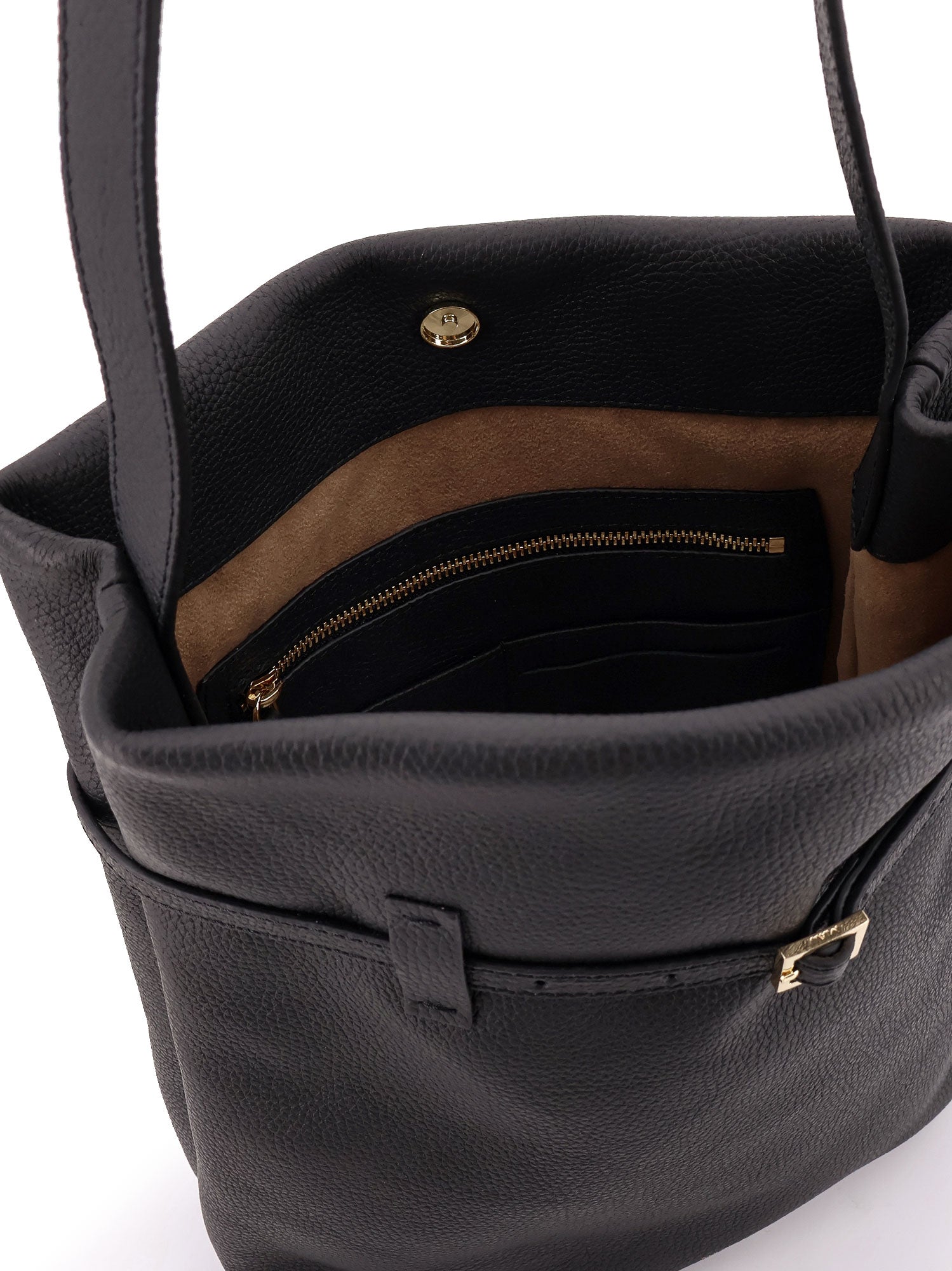 Manu Atelier Bags Black Polyester