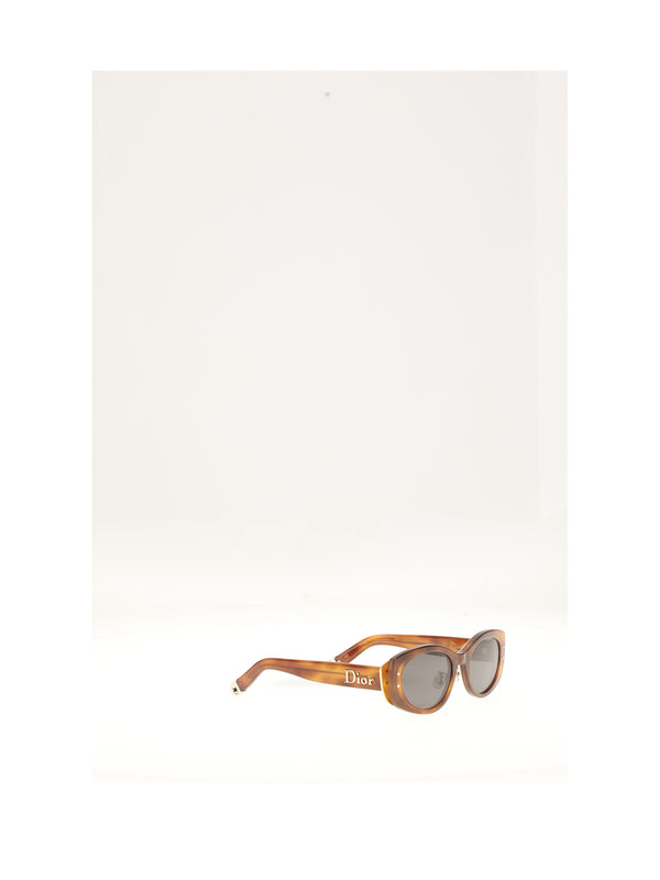 Sunglasses Honey-Grey Honey/grey Nylon