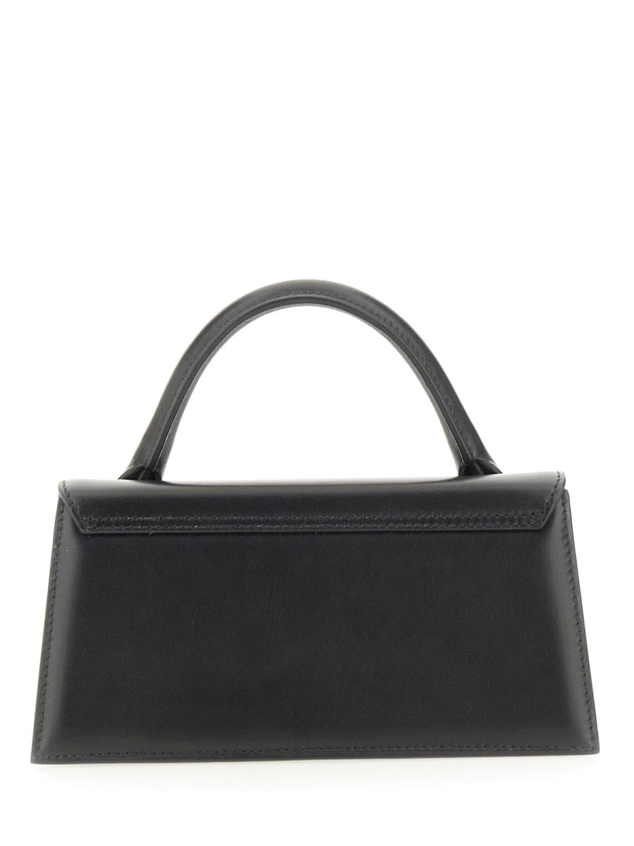 Handbag Le Chiquito Long Black Handbags