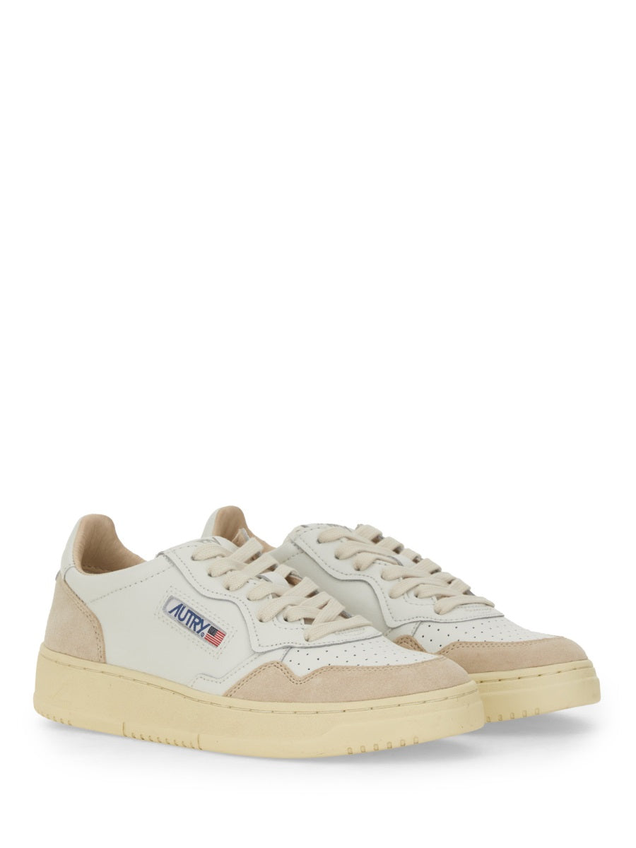 Sneakers Medalist Low Multicolour Trainers