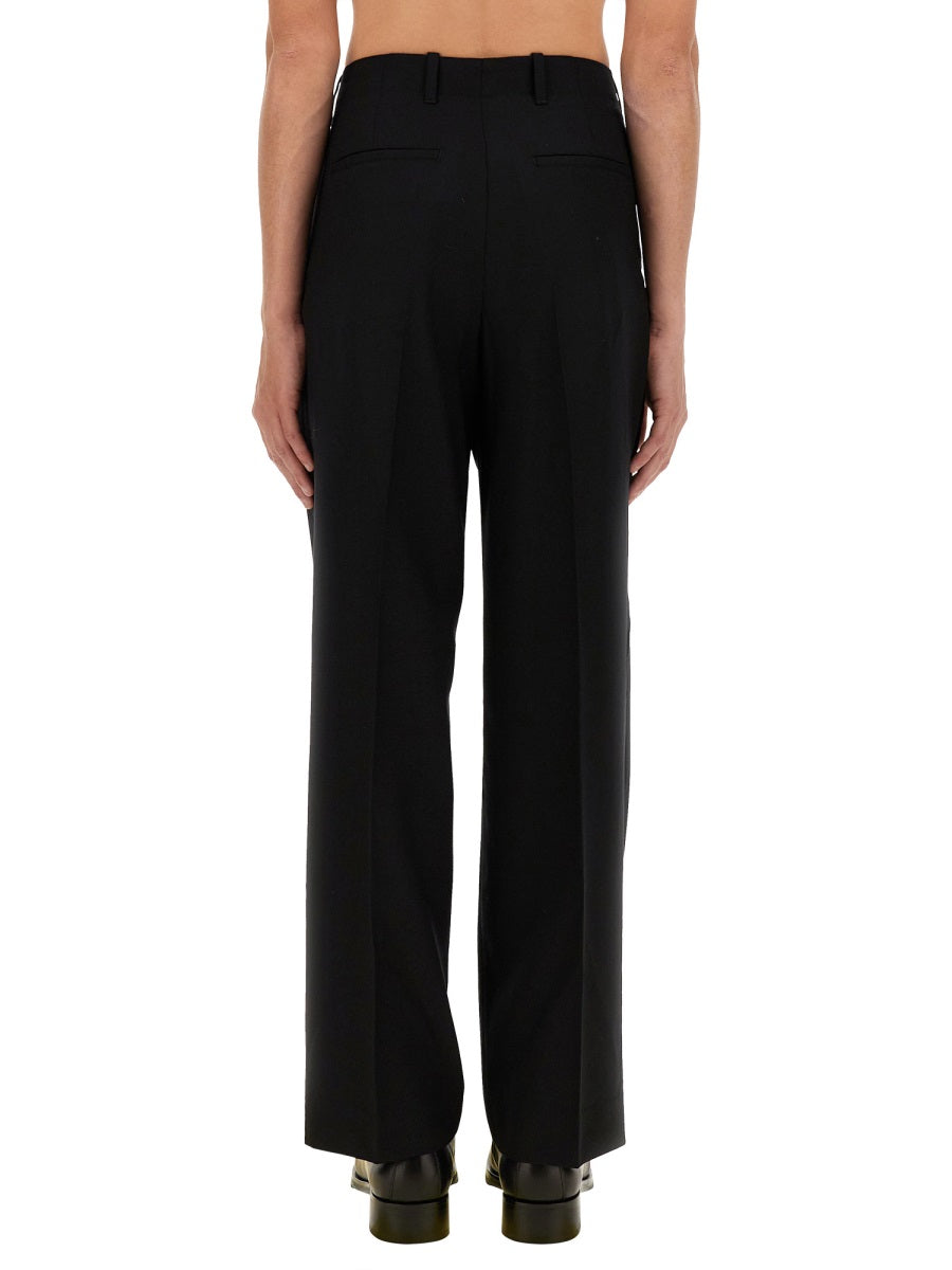 Trousers Borrowed Black