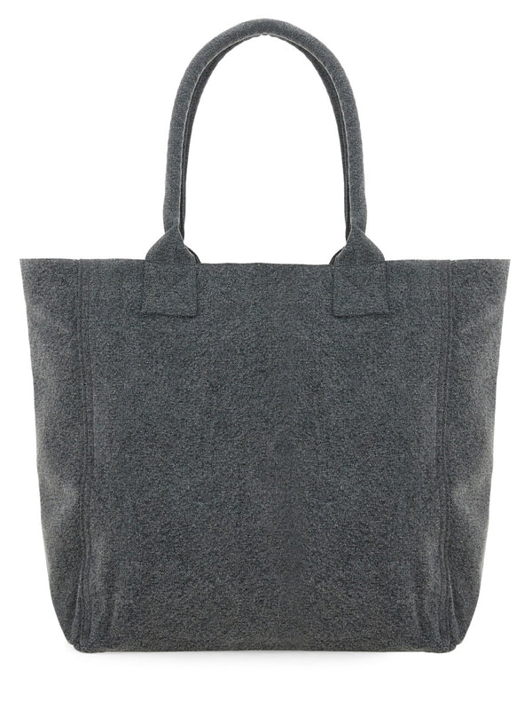 Tote Bag Yenky Black Handbags