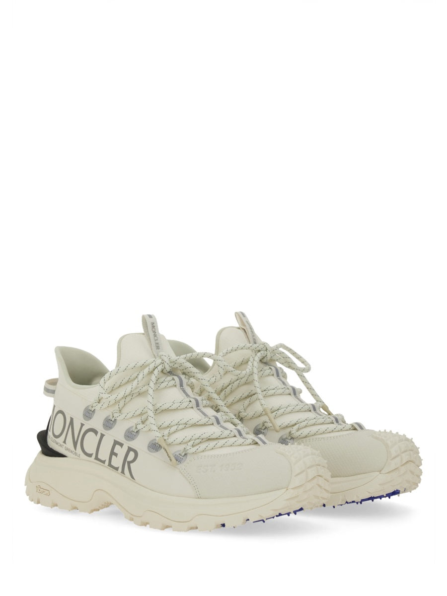 Sneakers Trailgrip Lite 2 Beige Polyester Elastane Trainers