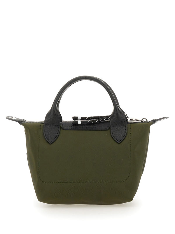 Shoulder Bag Le Pliage Energy Mini Brown