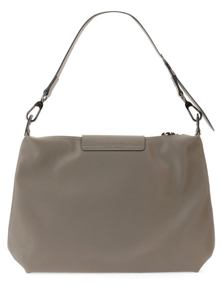 Shoulder Bag Le Pliage Xtra Beige