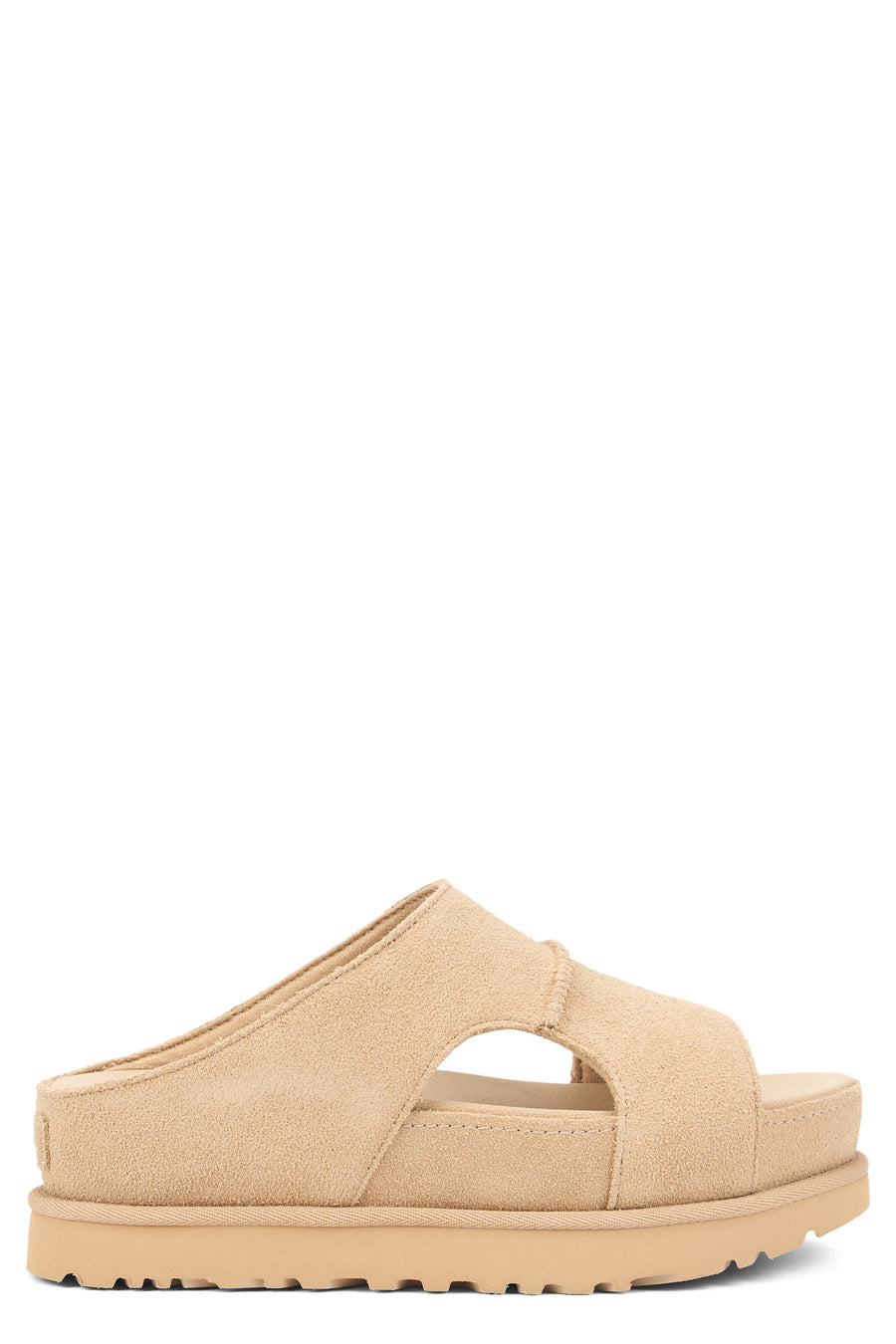 Slippers Goldenstar Hi Sand Polyester Sandal