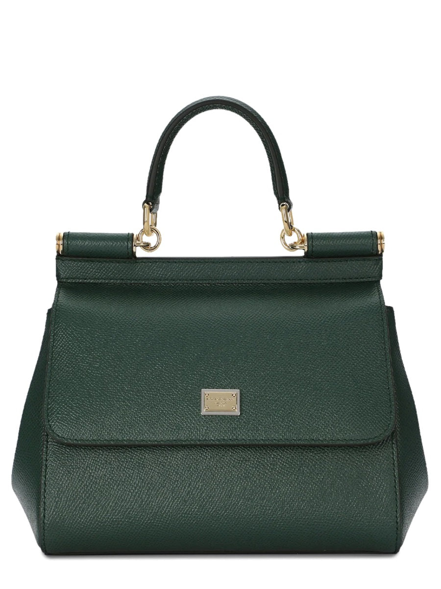 Shoulder Bag Sicily Blue