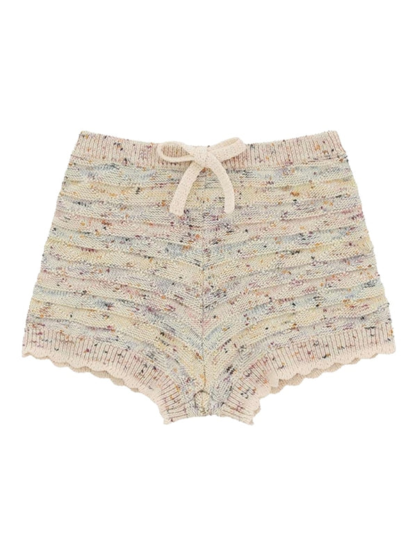 Shorts Multicolour Cotton