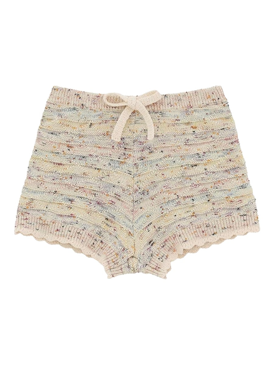 Shorts Multicolour Cotton