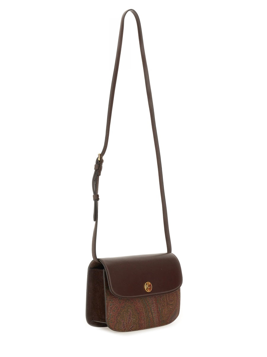 Shoulder Bag Essential Brown