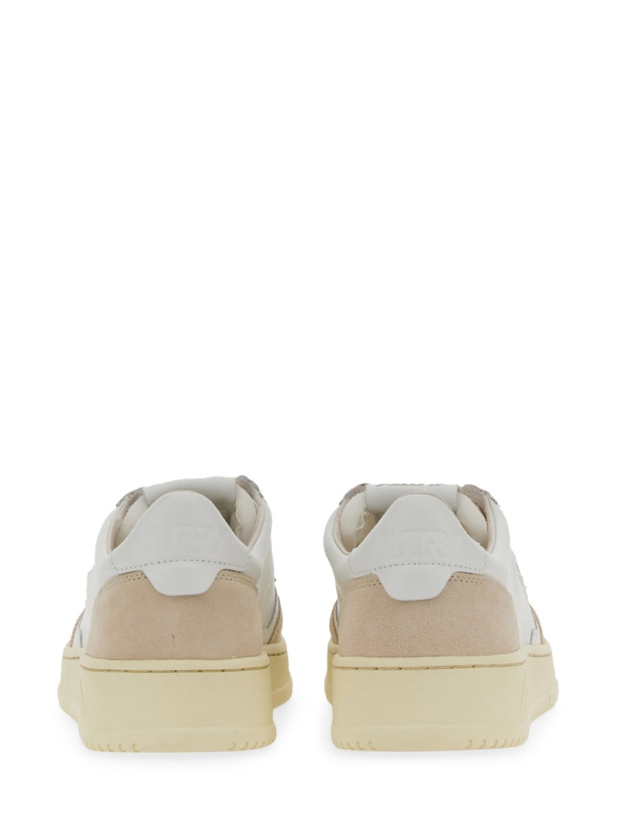 Sneakers Medalist Low Multicolour Trainers