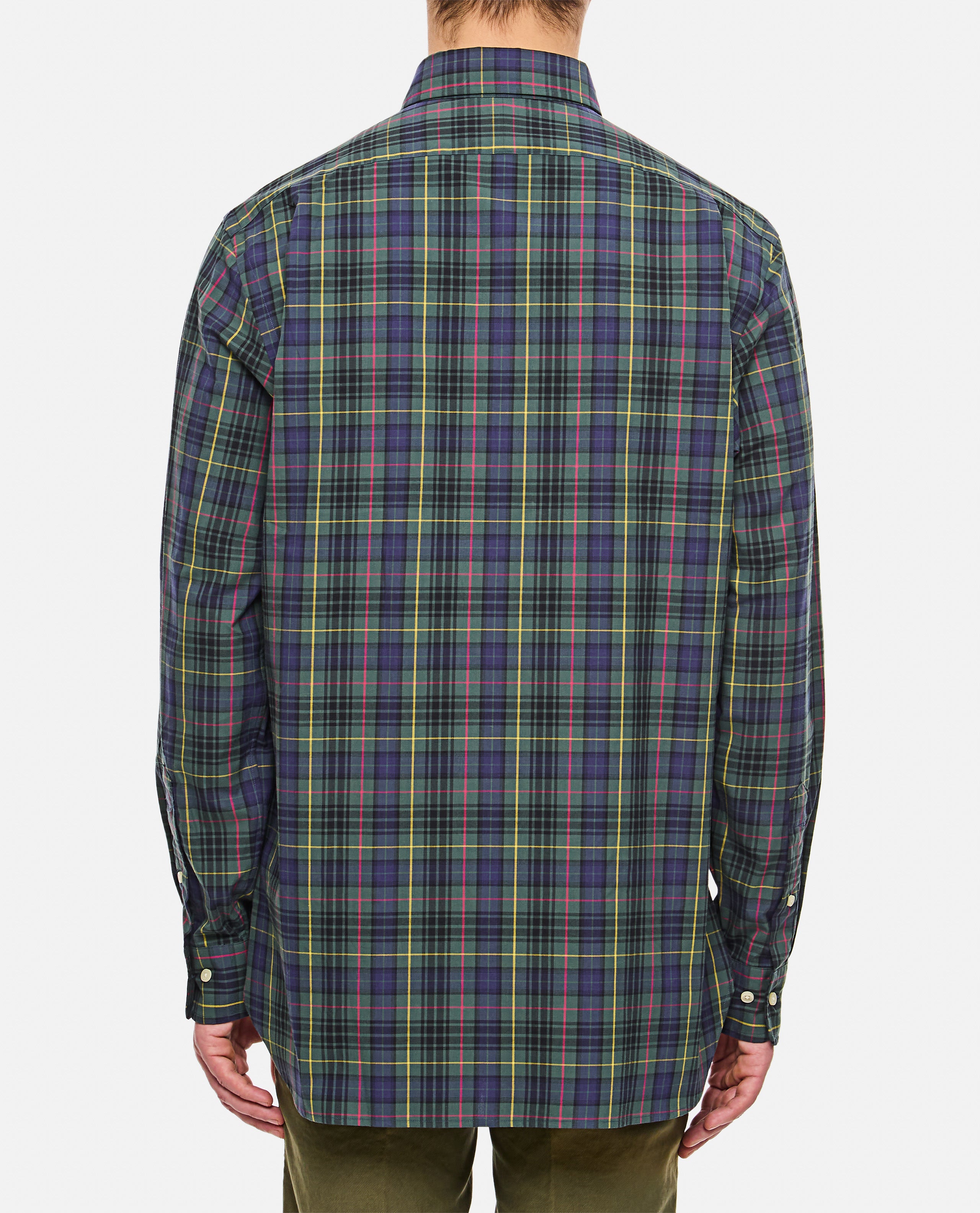 Polo Ralph Lauren Shirts Multicolour