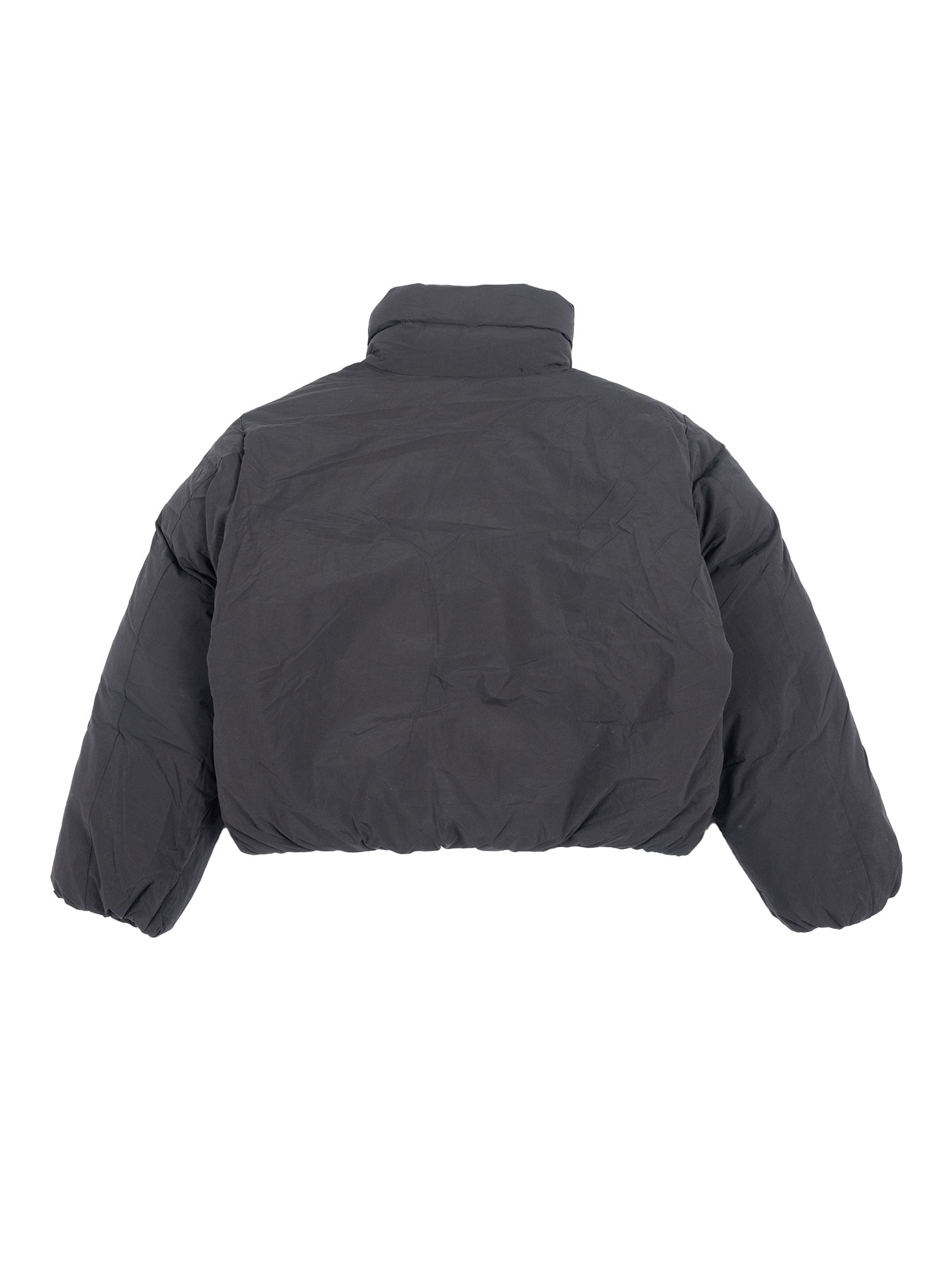 Jackets Black Short Puffer