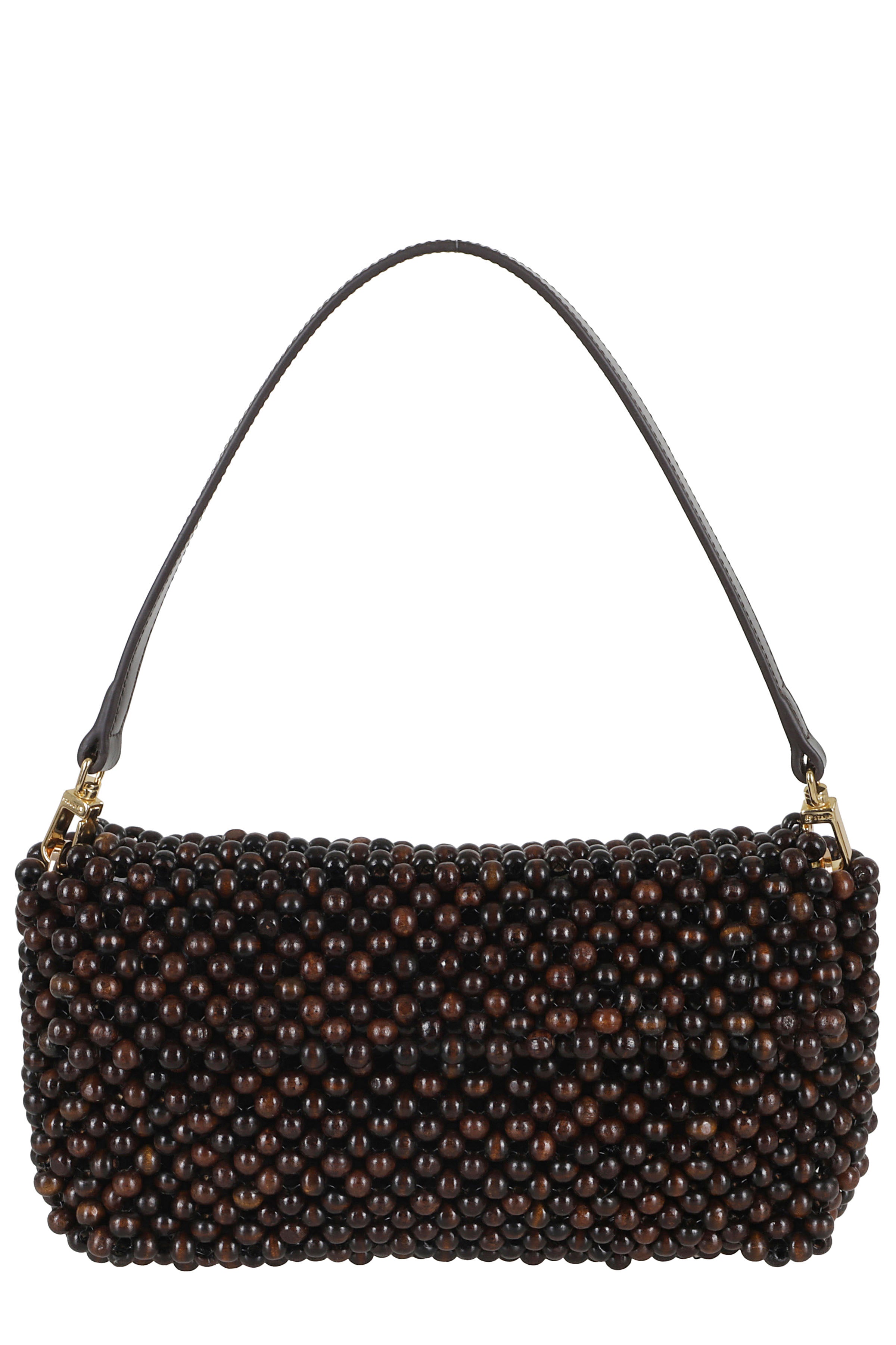 Timmy Shoulder Bag Brown Borsa