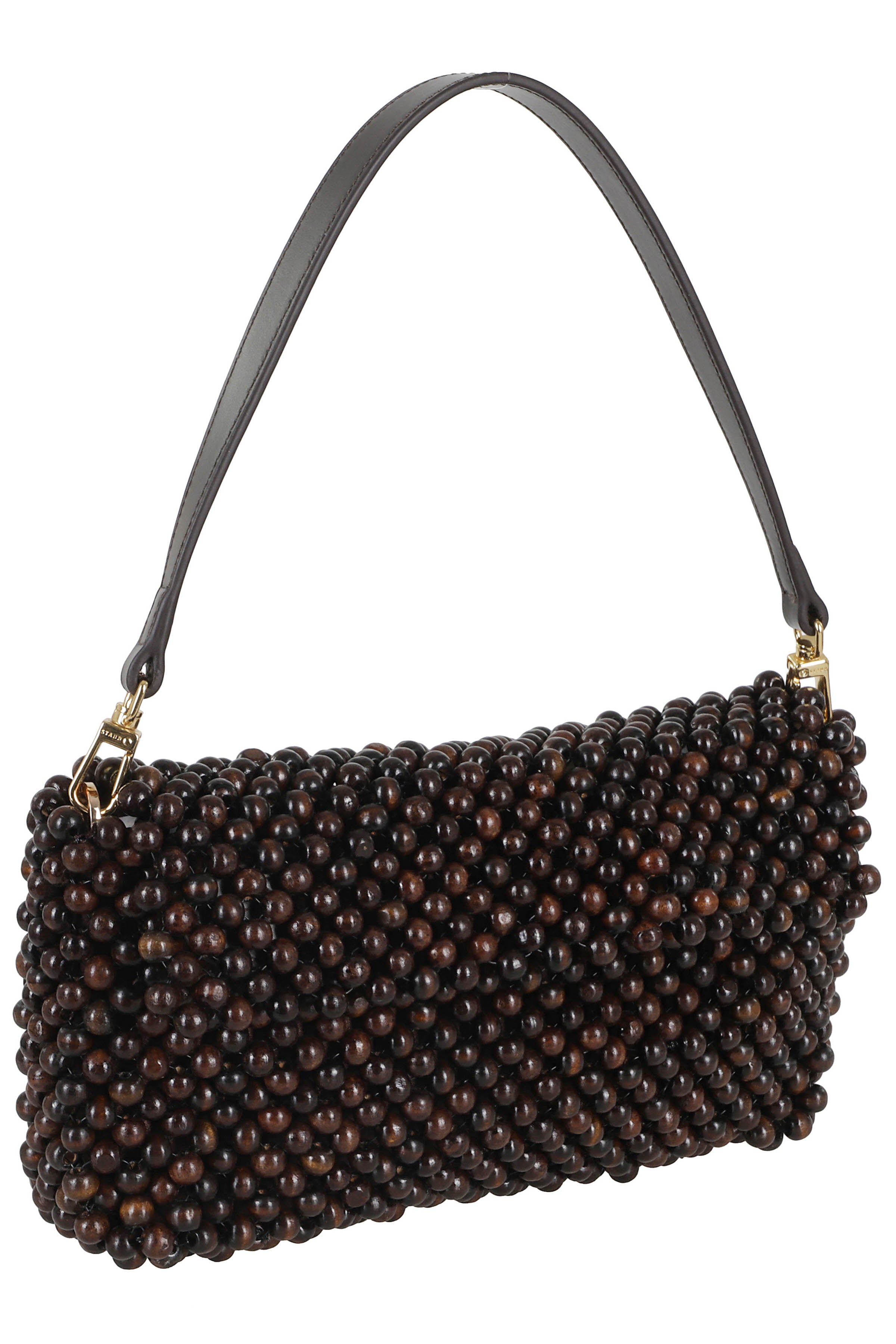 Timmy Shoulder Bag Brown Borsa